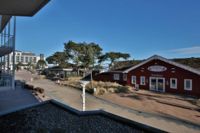 Residenz Ostseestrand Appartement 10 Scharbeutz